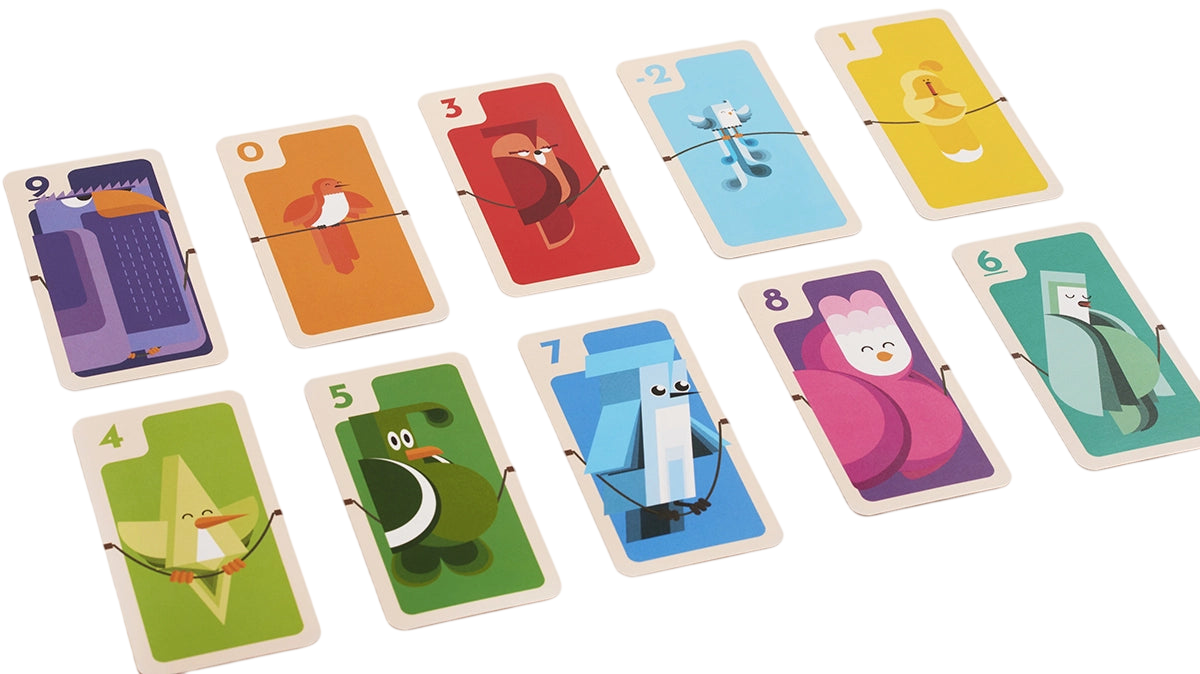 Spiel Papageno