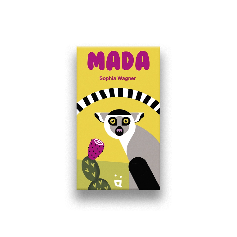 Jeu Mada