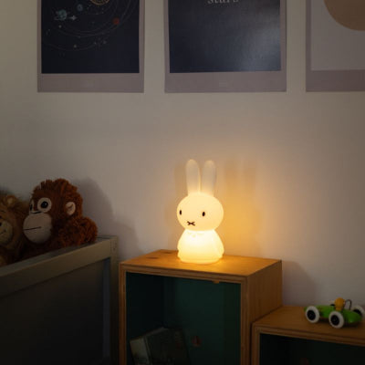 Miffy Shines