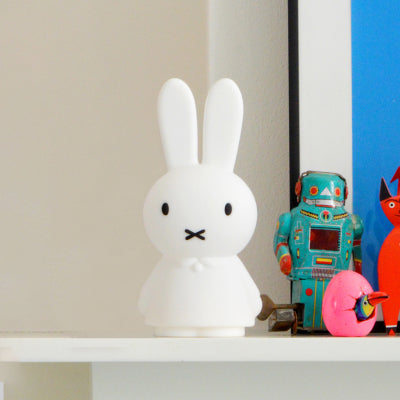 Miffy Shines