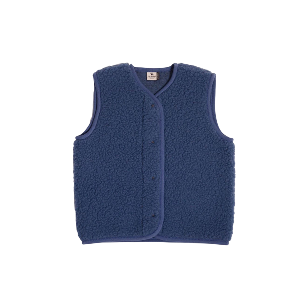 Weste Tyb Light Junior Blue