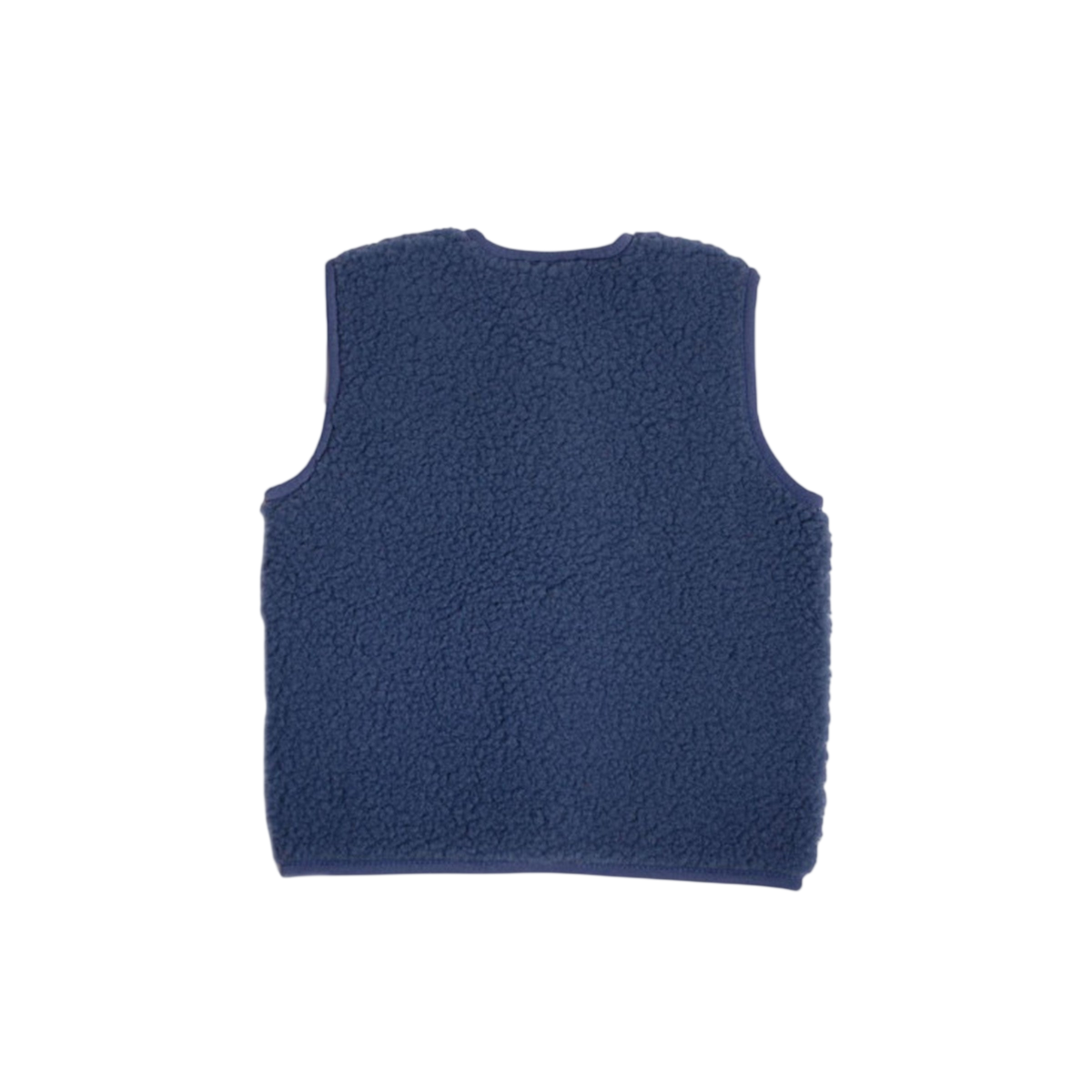Weste Tyb Light Junior Blue