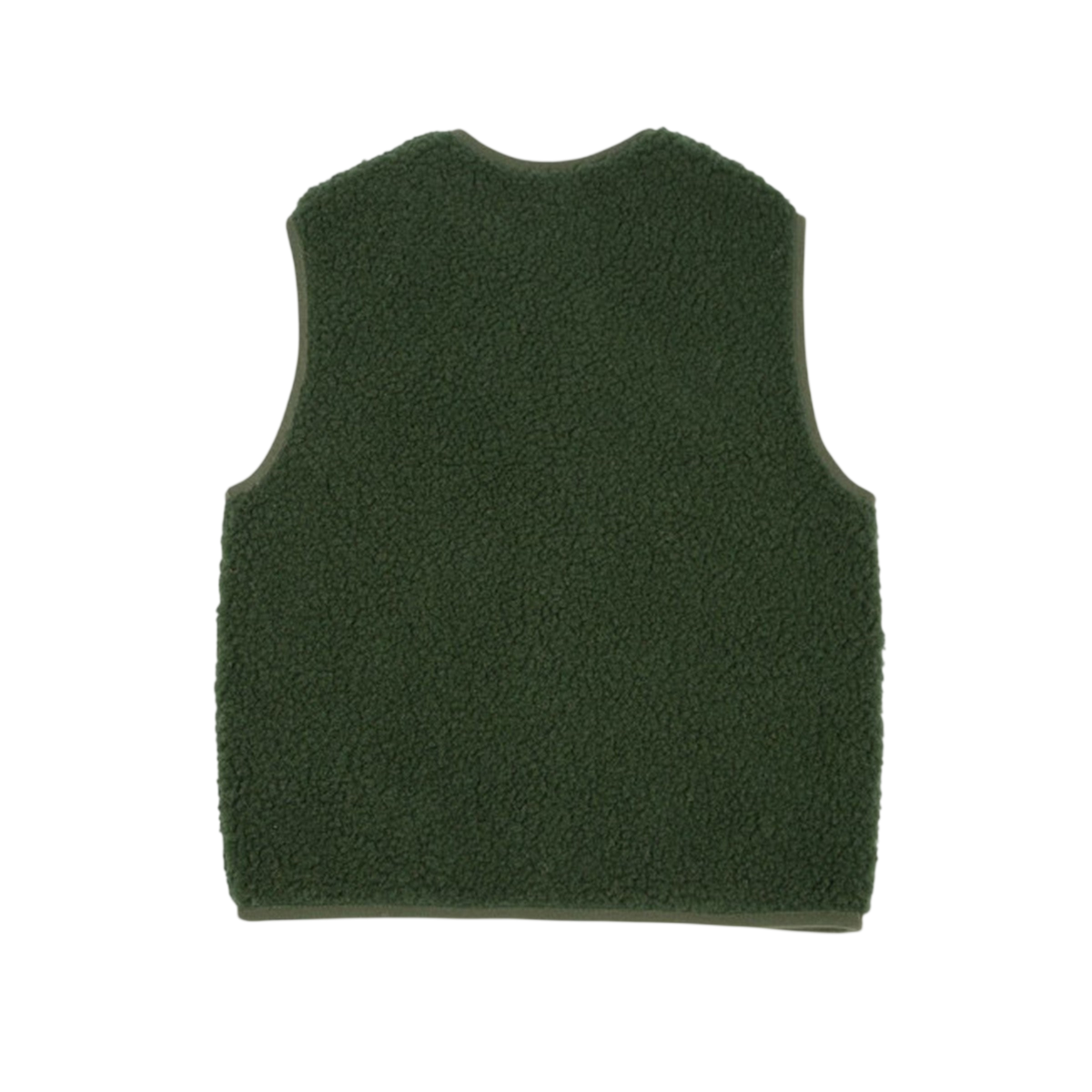 Adult Weste Tyb Light Dark green