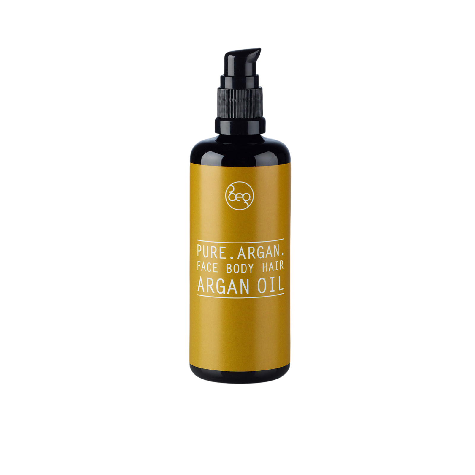 Arganöl - PURE ARGAN - Face Body Hair, 100ml