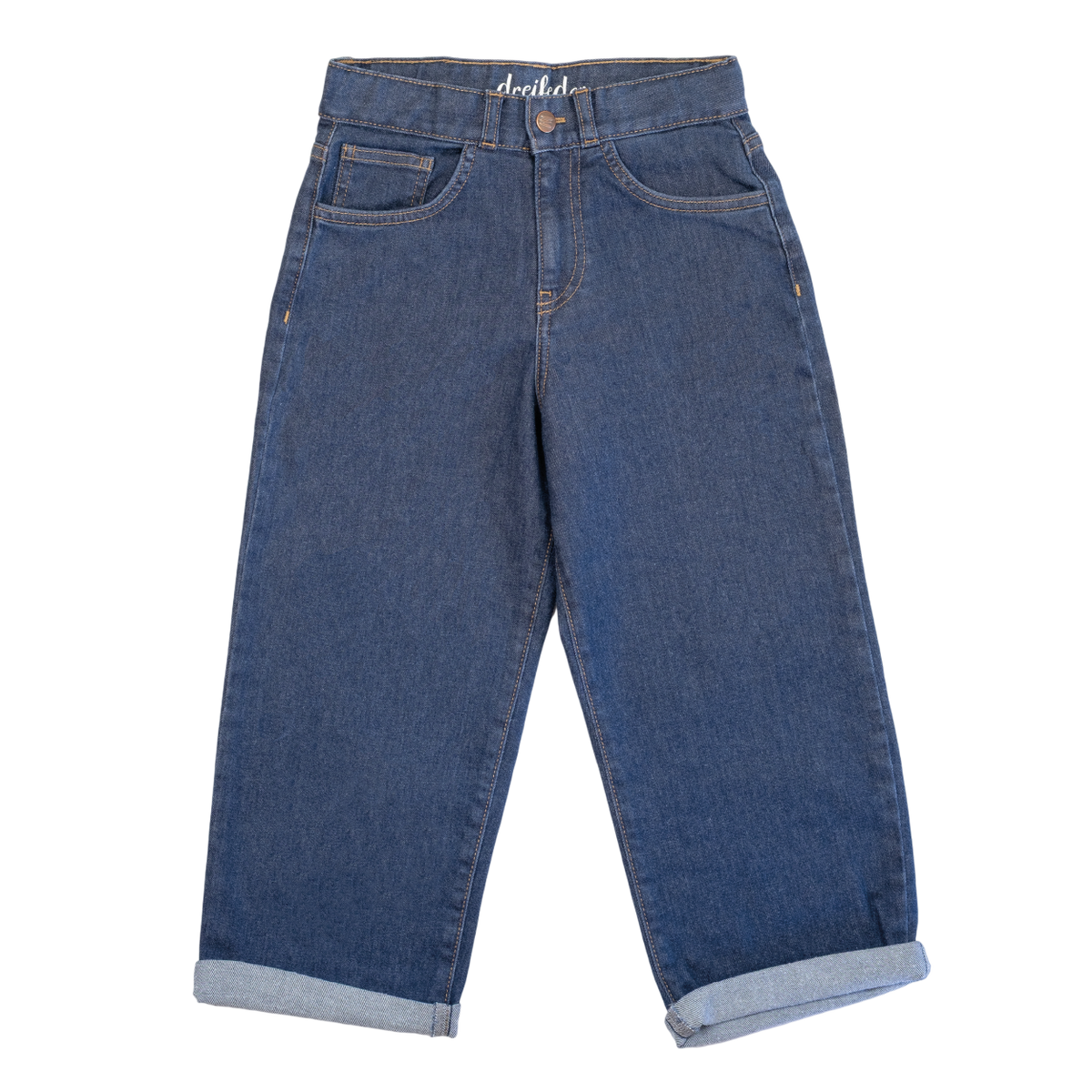 Baggy Jeans Vintage