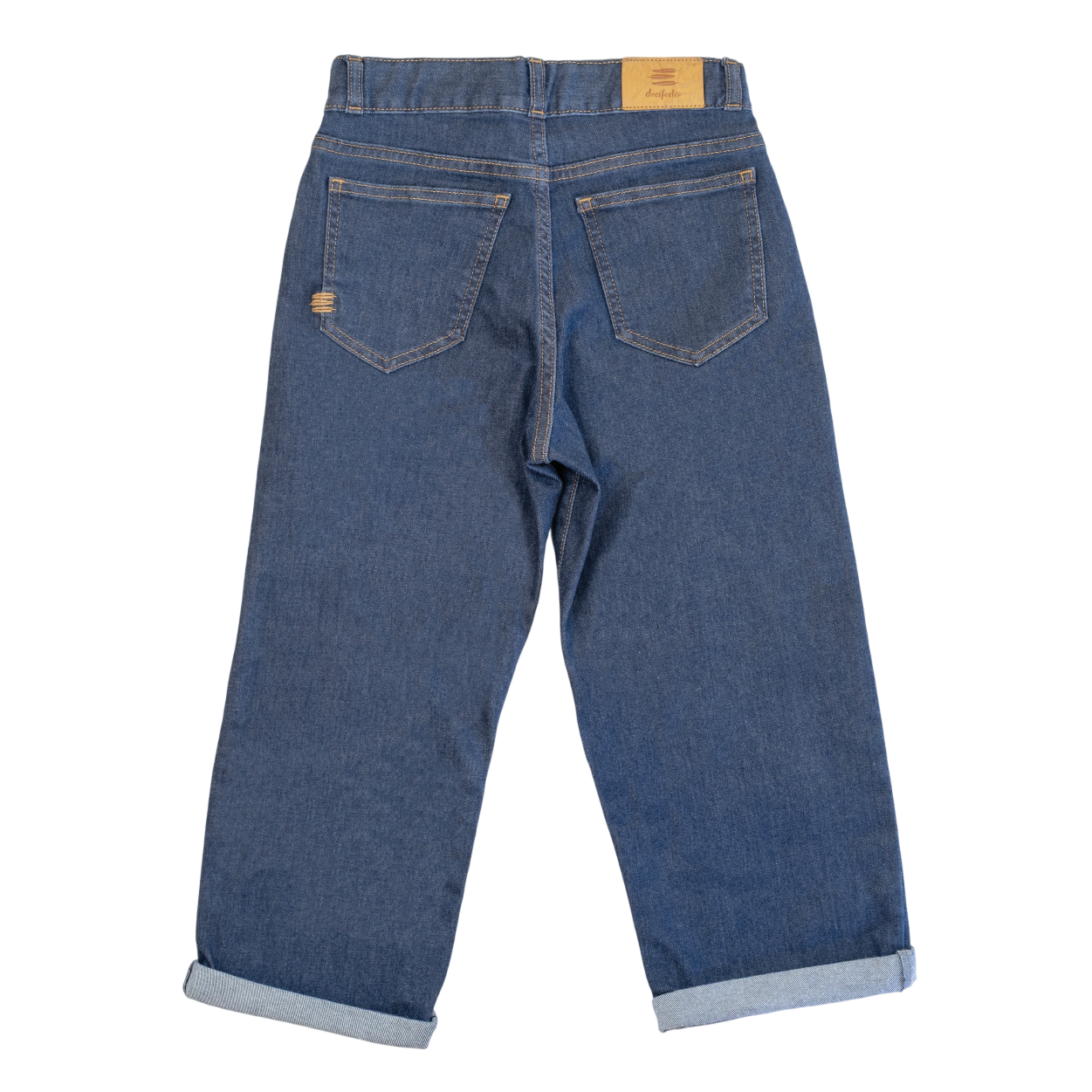 Baggy Jeans Vintage