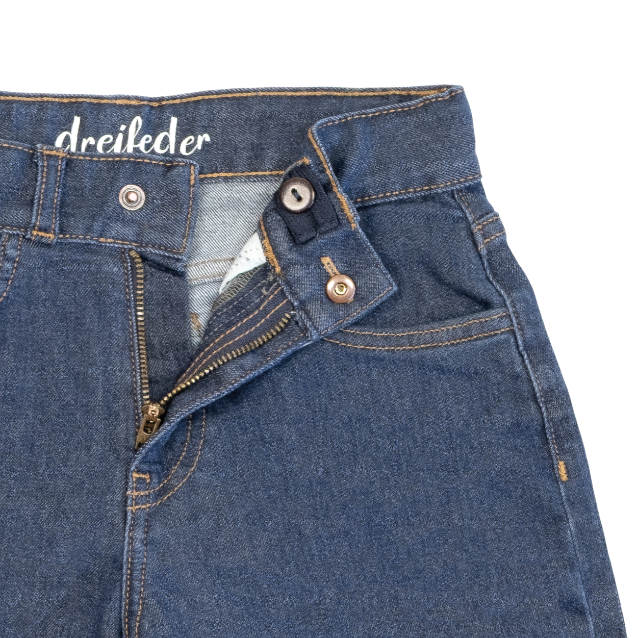 Baggy Jeans Vintage