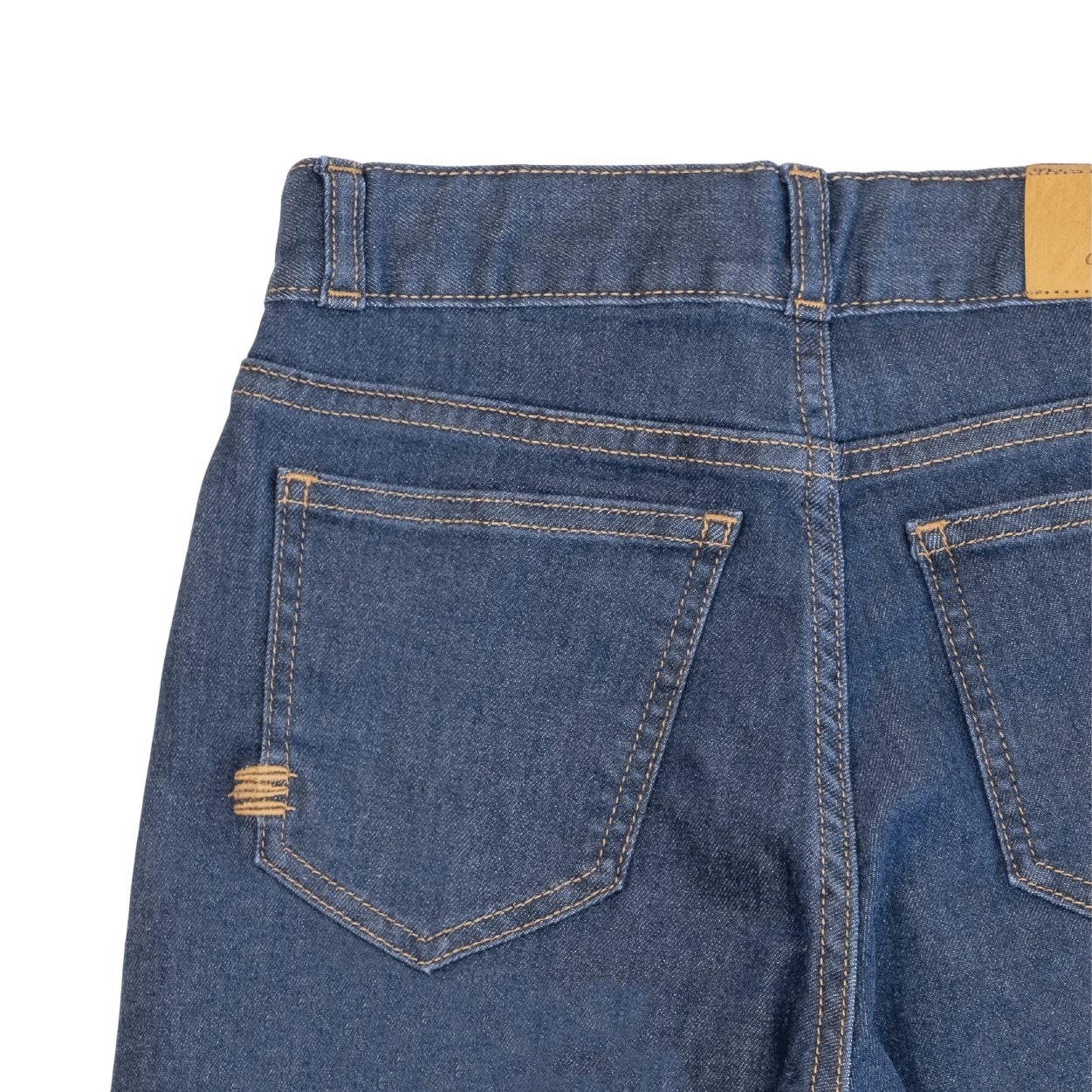 Baggy Jeans Vintage