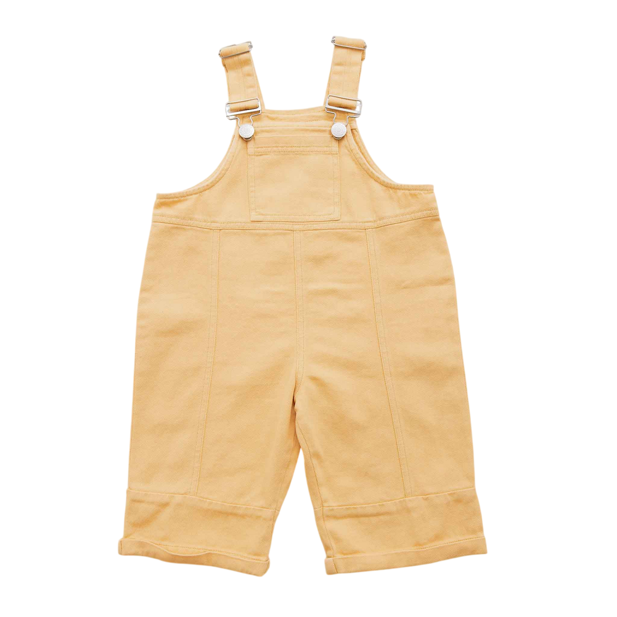 Blythe Honey Overalls