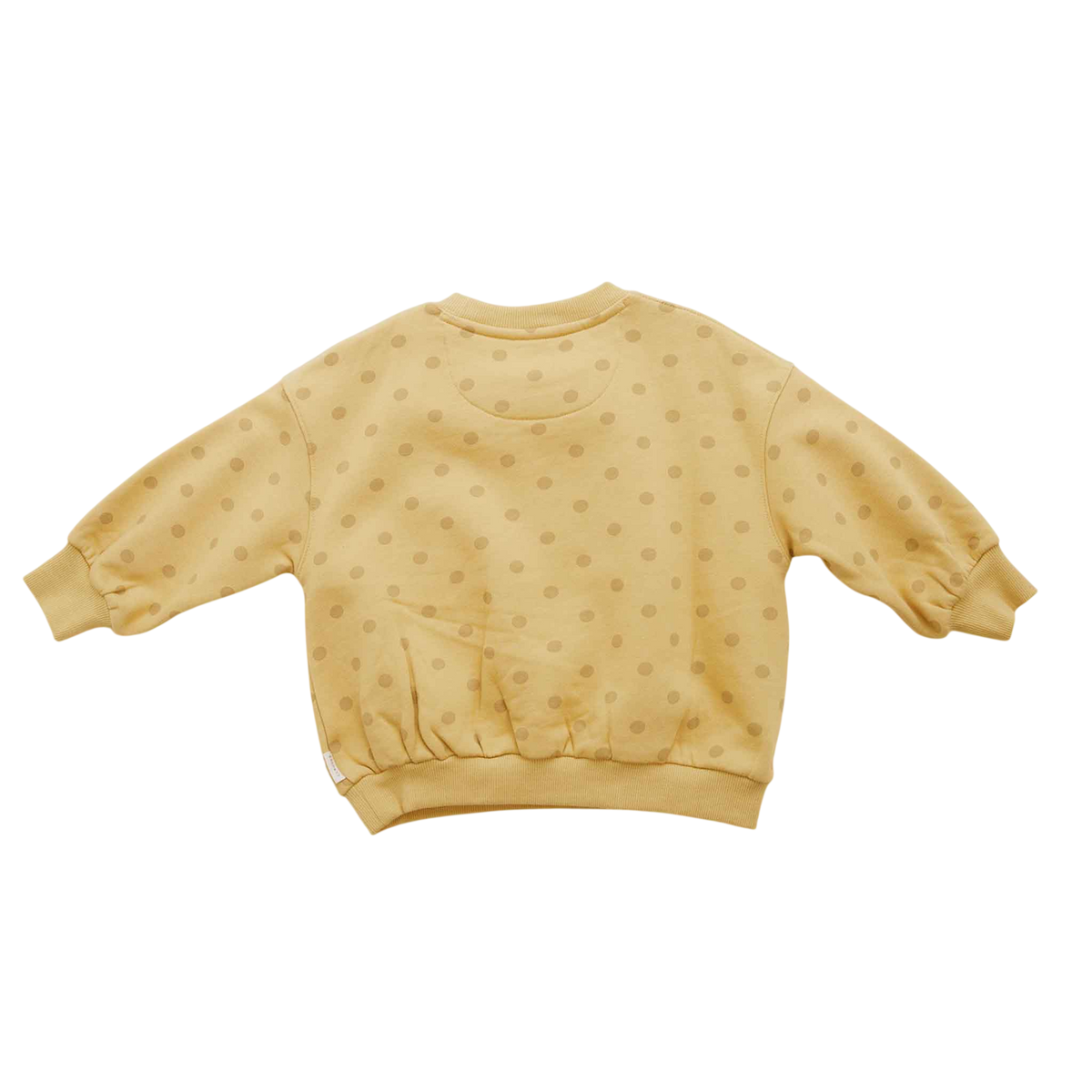 Sweat-shirt Carner Magic Honey