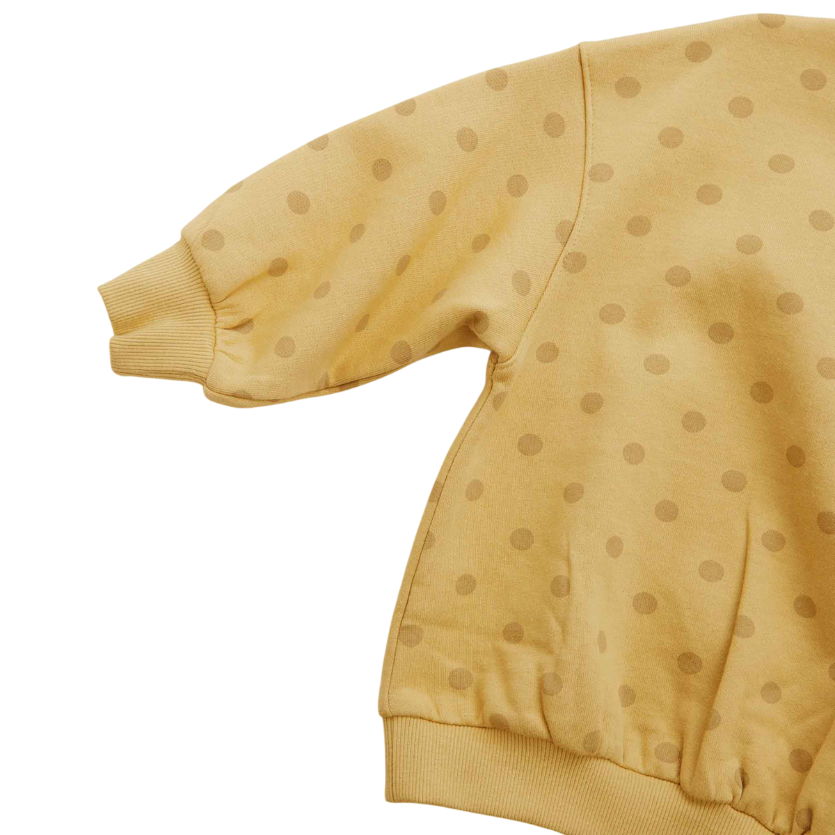 Sweat-shirt Carner Magic Honey