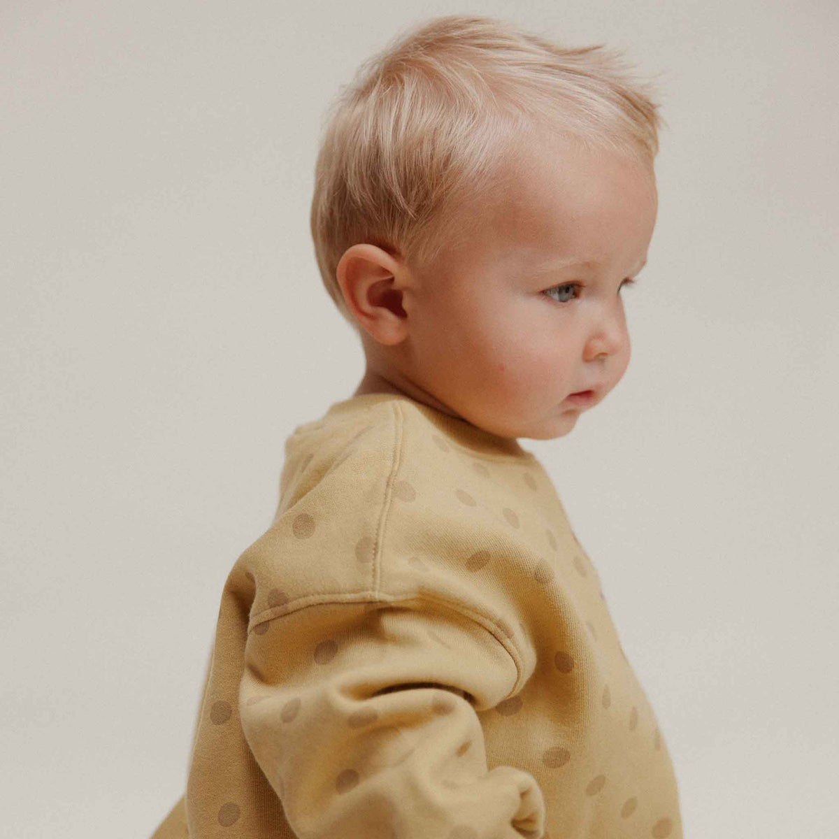 Sweat-shirt Carner Magic Honey