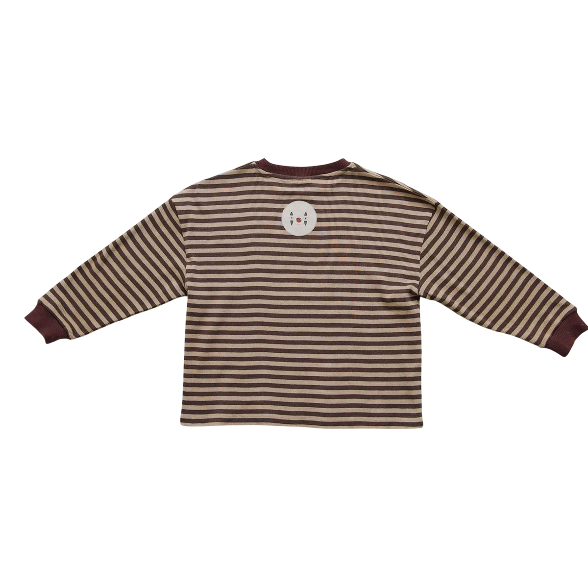 Langarmshirt Jamie Acorn
