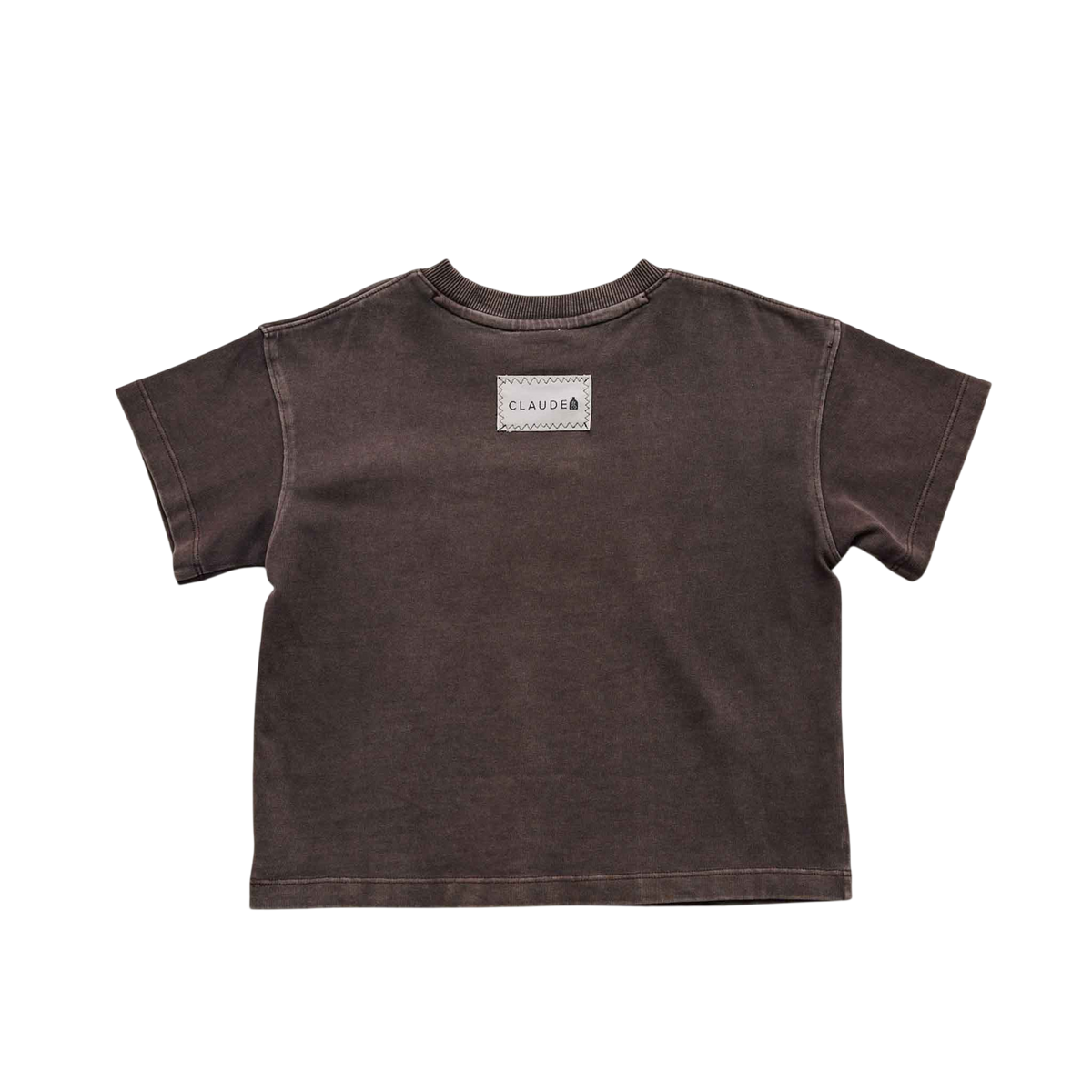 T-shirt Lenni Magic Conker