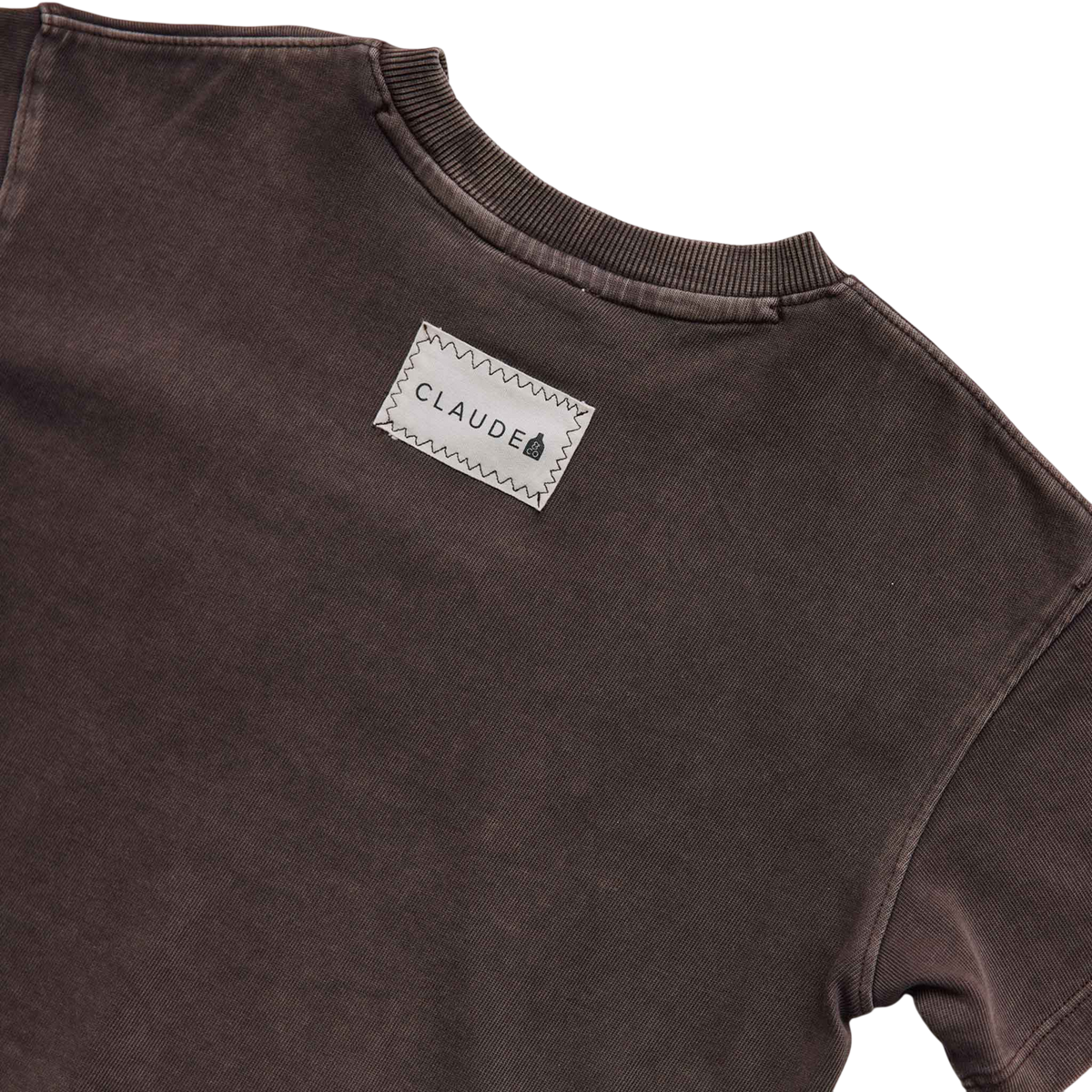 T-shirt Lenni Magic Conker