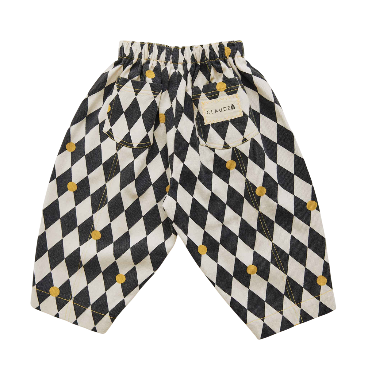 Hose Rex Harlequin
