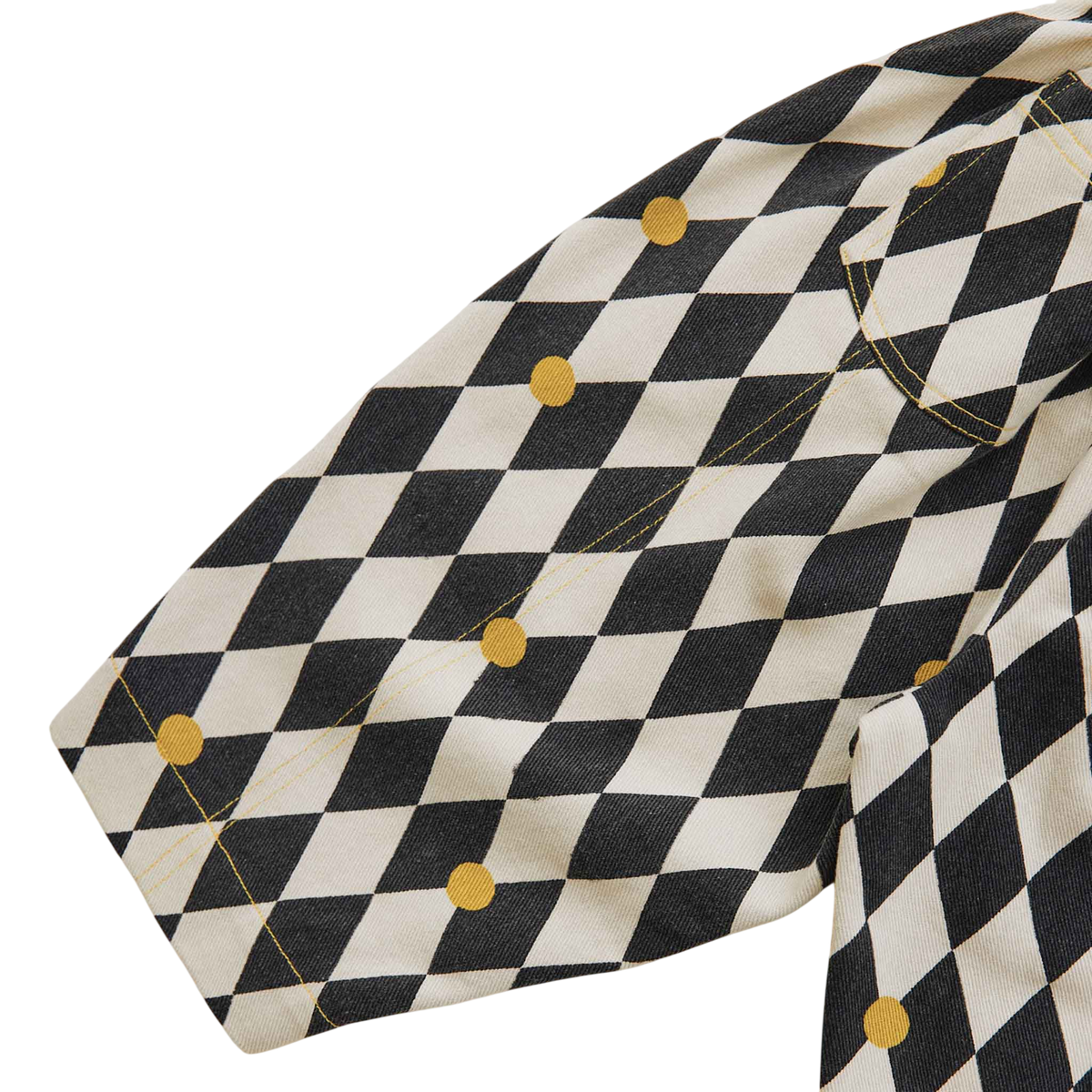 Hose Rex Harlequin