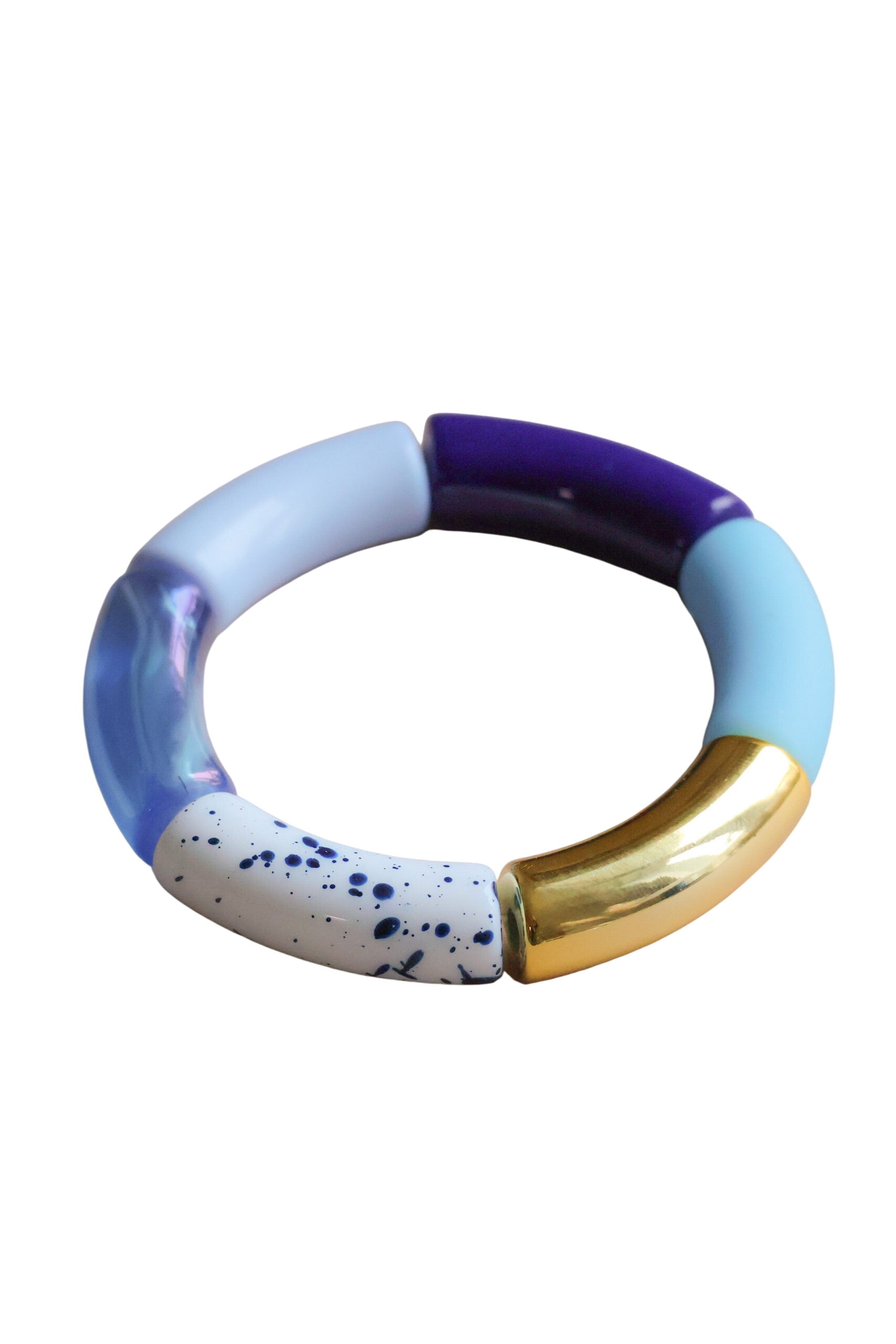 Armkette Tube Water