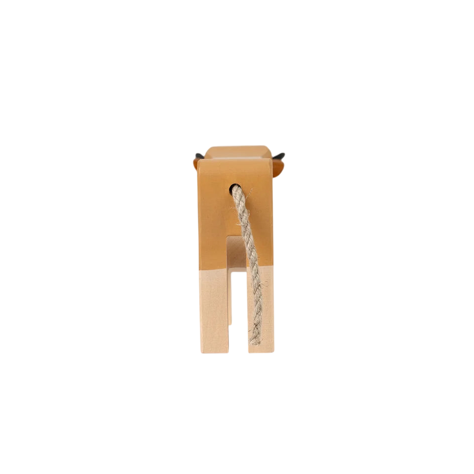 Trauffer Stier 1 Simmentaler