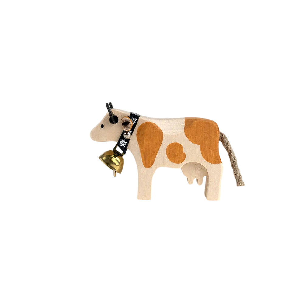 Trauffer Kuh maxi Simmentaler