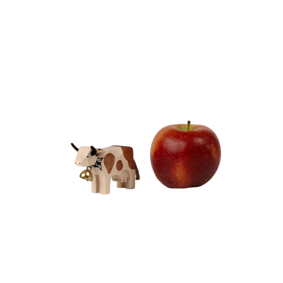 Trauffer Kuh maxi Red-Holstein