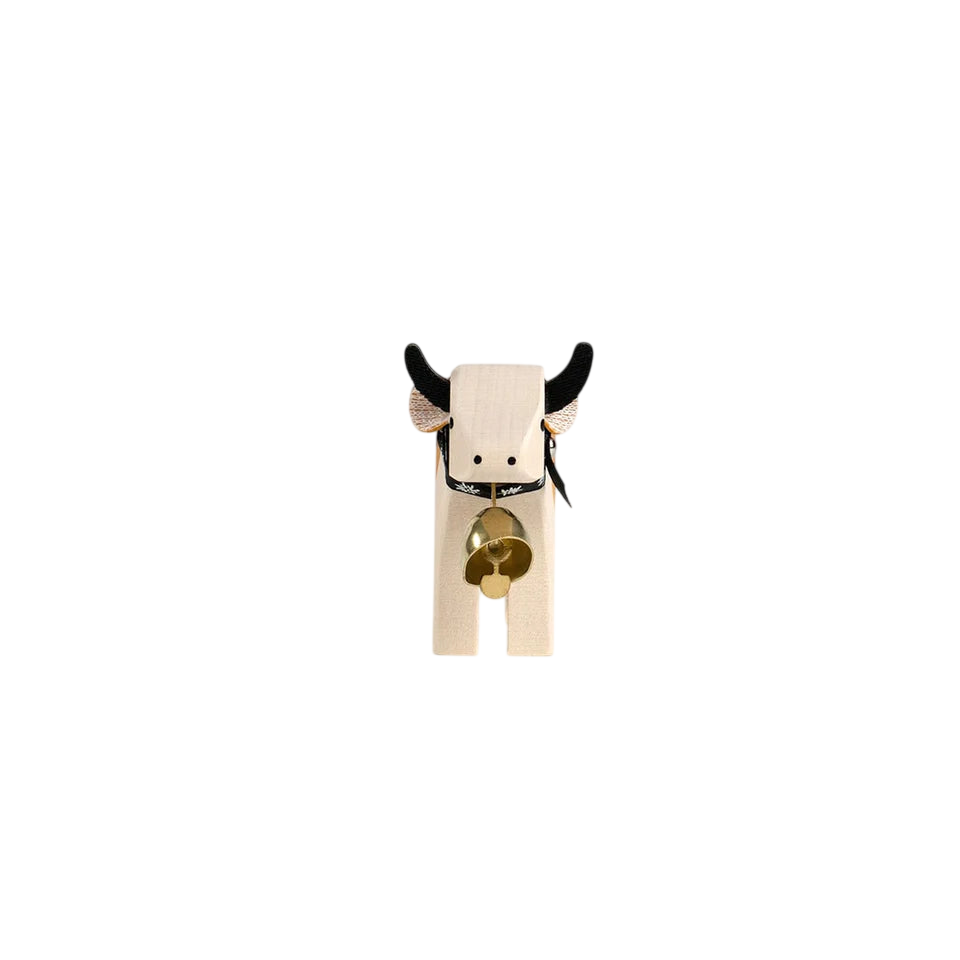 Trauffer Kuh maxi Simmentaler