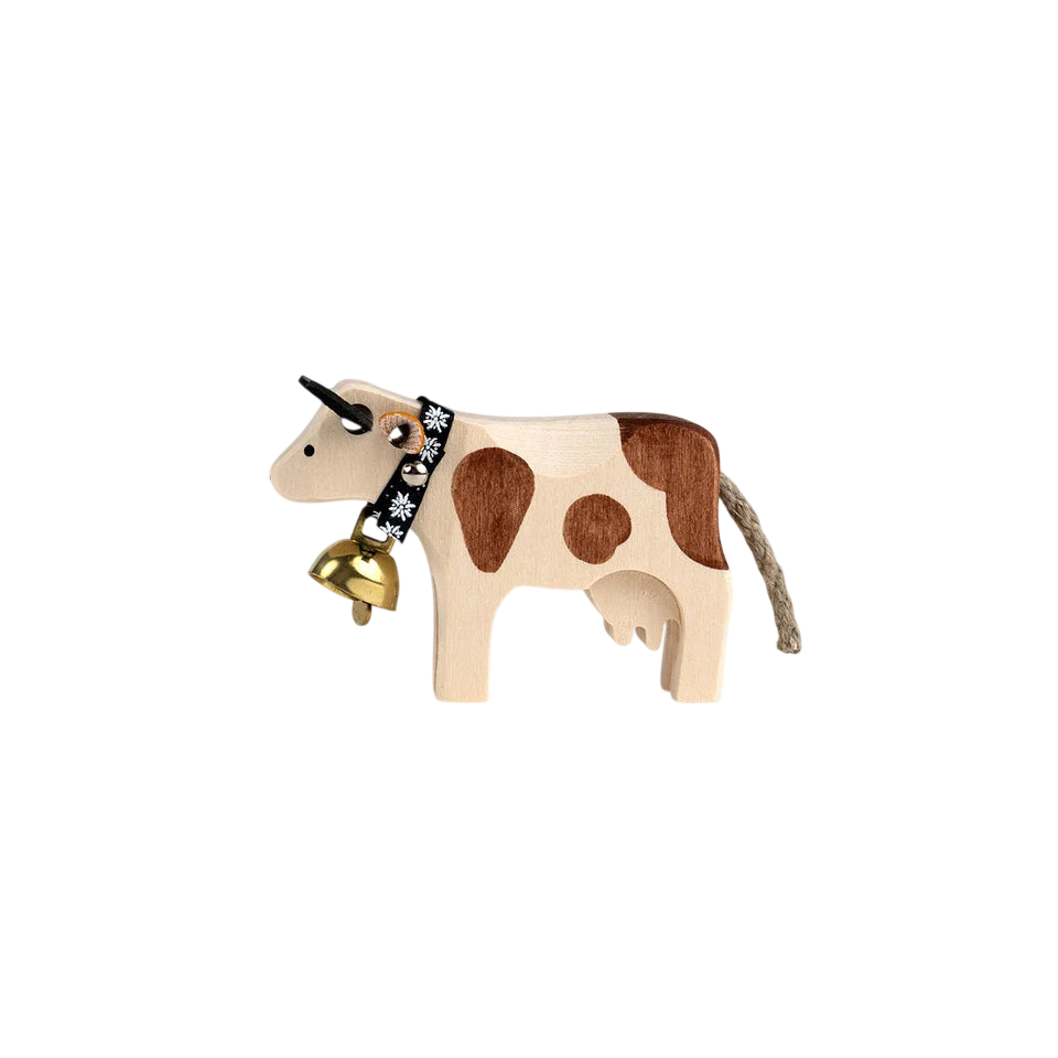 Trauffer Kuh maxi Red-Holstein