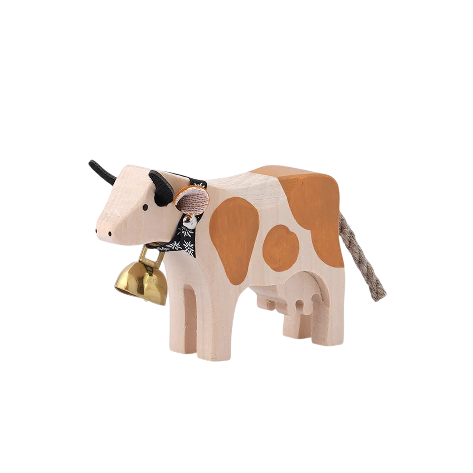 Trauffer Kuh maxi Simmentaler