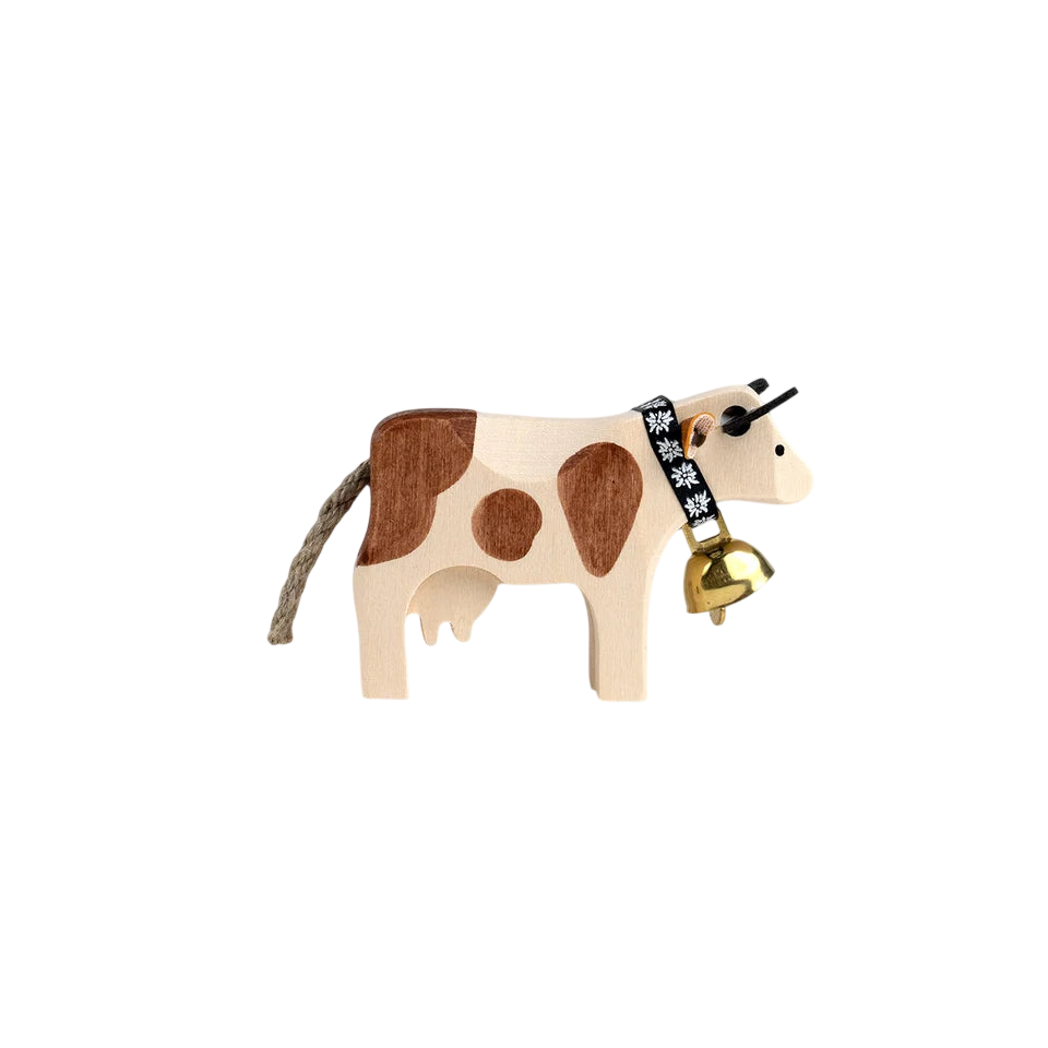 Trauffer Kuh maxi Red-Holstein