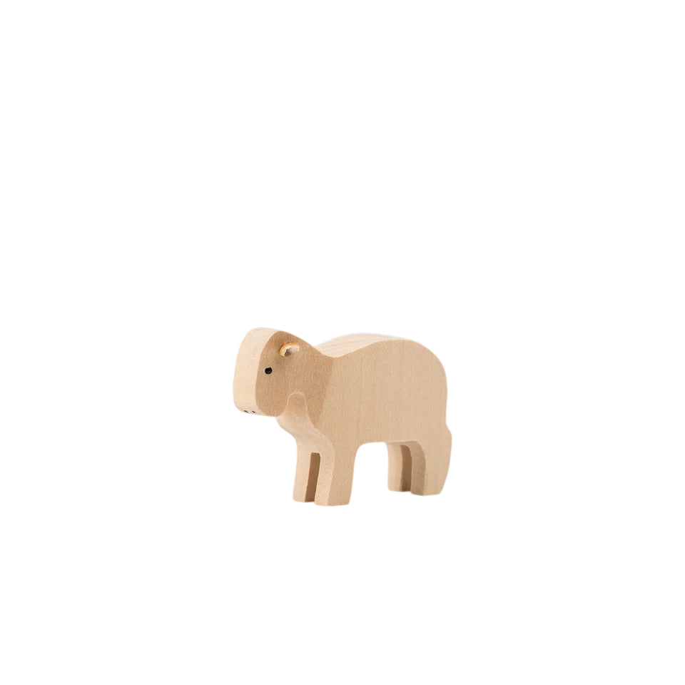 Trauffer Schaf klein stehend