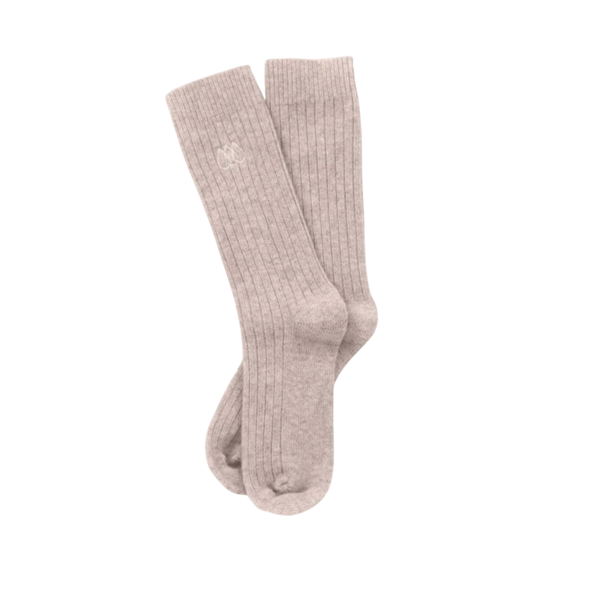 Woll-Socken Natur