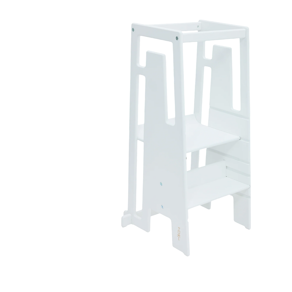 Tuki learning tower nature