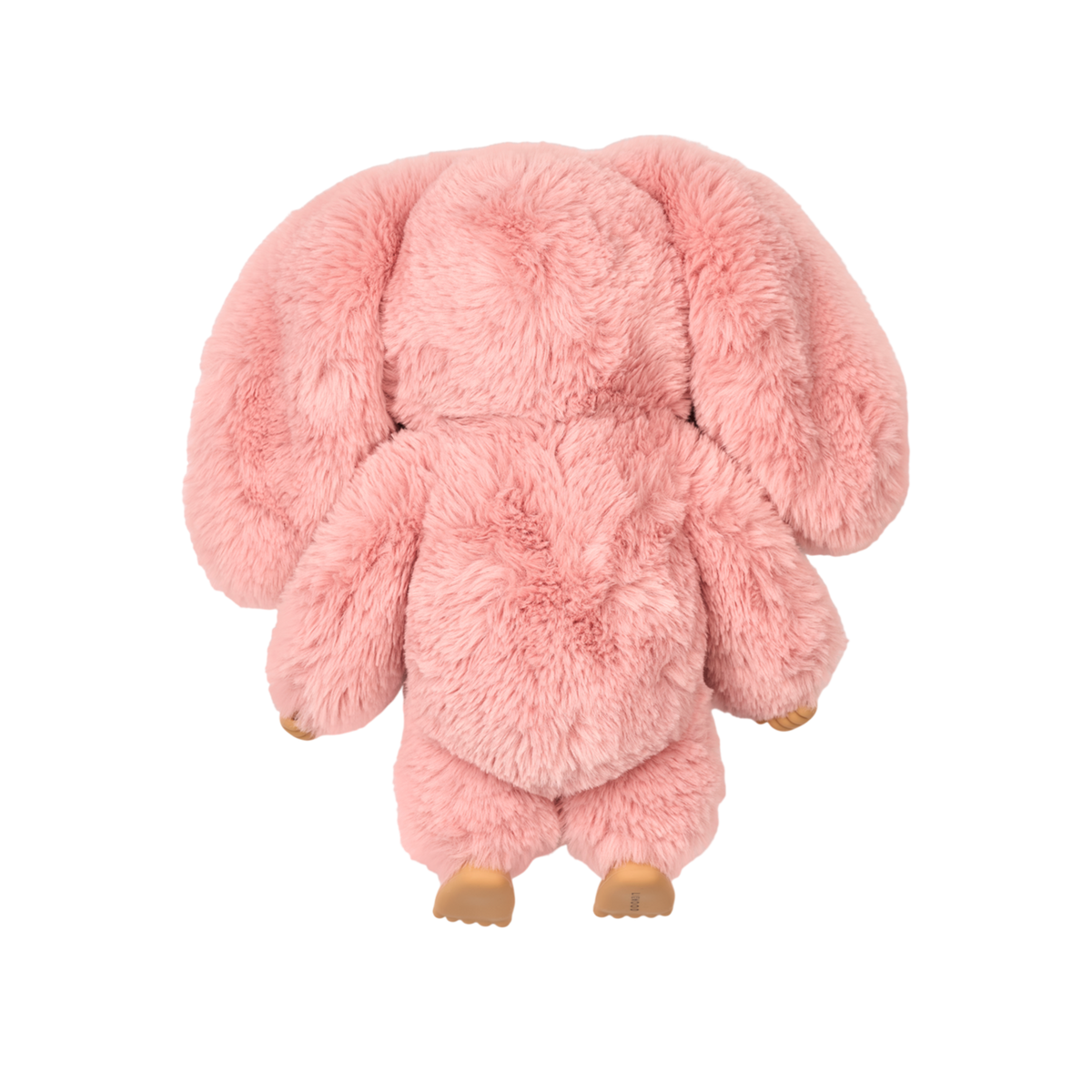 Poupée en tissu Miko Rosey Rose Blush