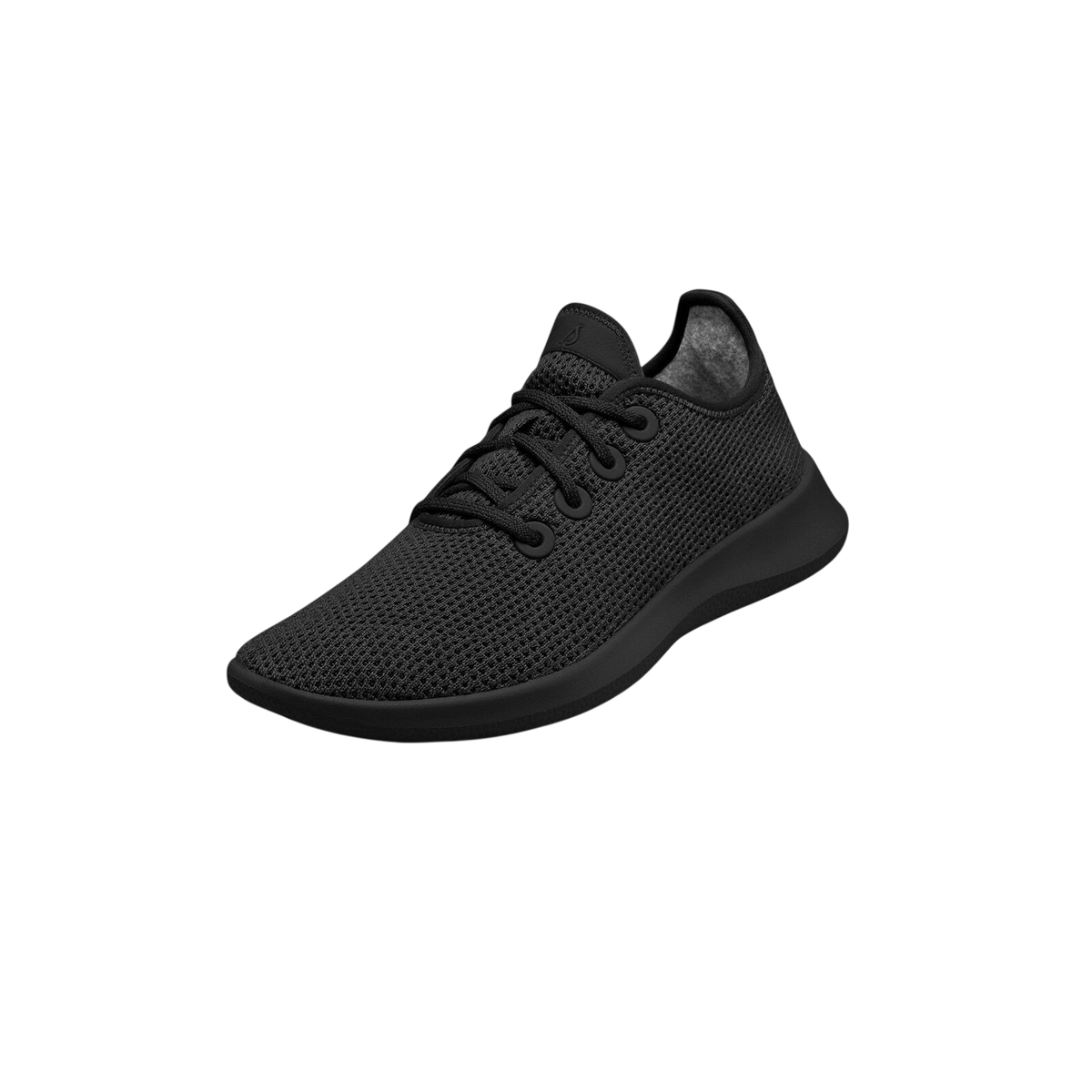 Sneaker Tree Runner Jet Black