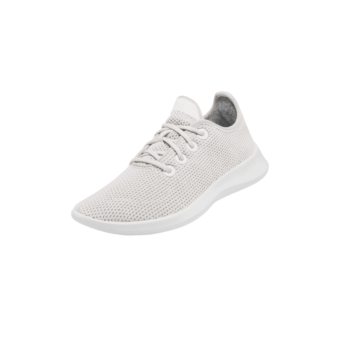 Kaikoura White Tree Runner Sneakers