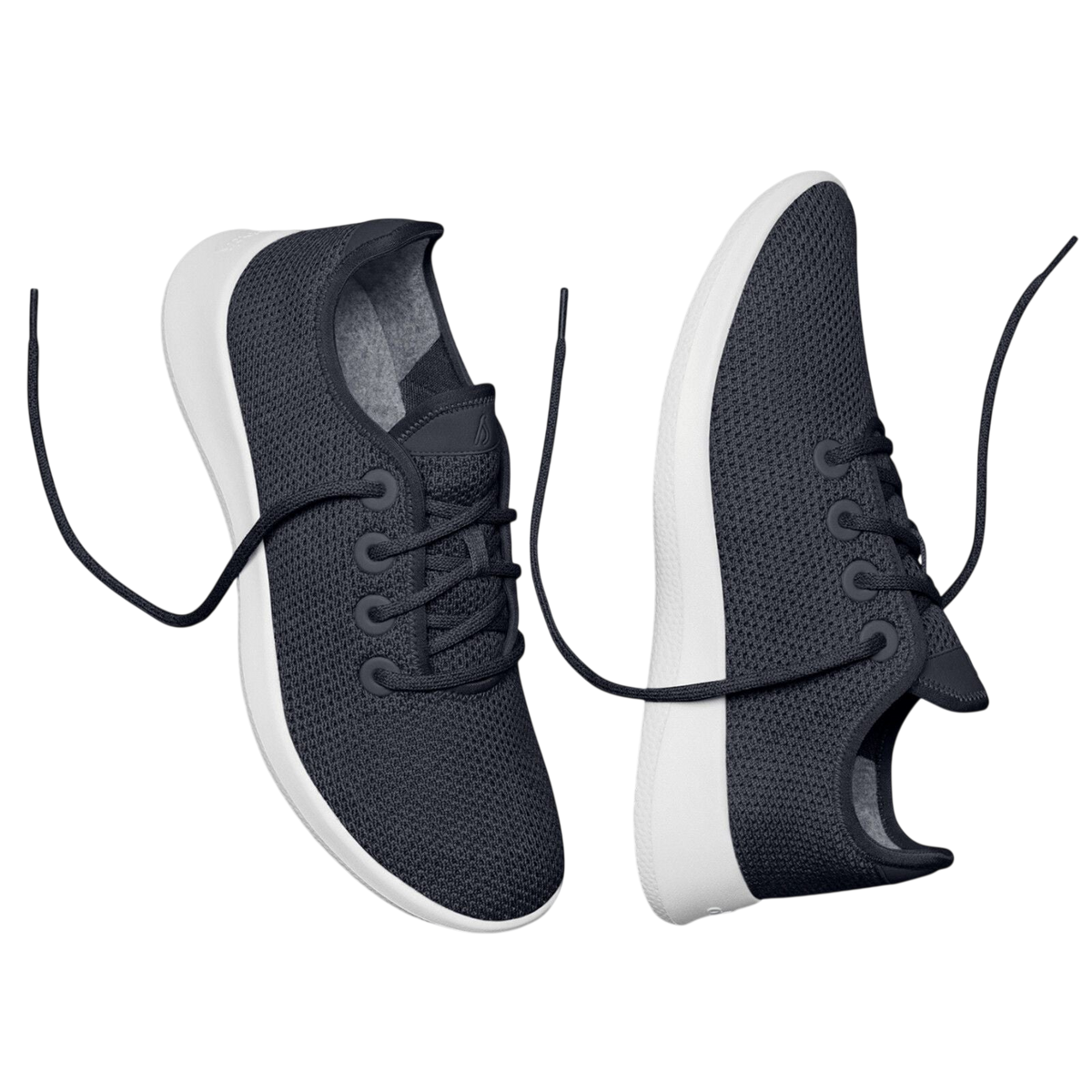 Sneaker Tree Runner Navy Night