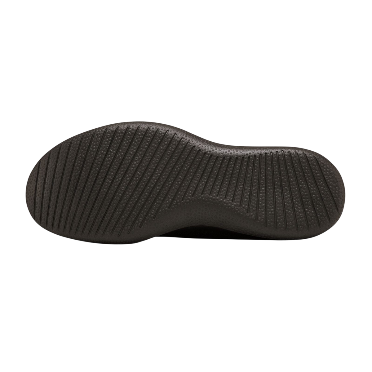 Baskets Wool Runner Natural Black