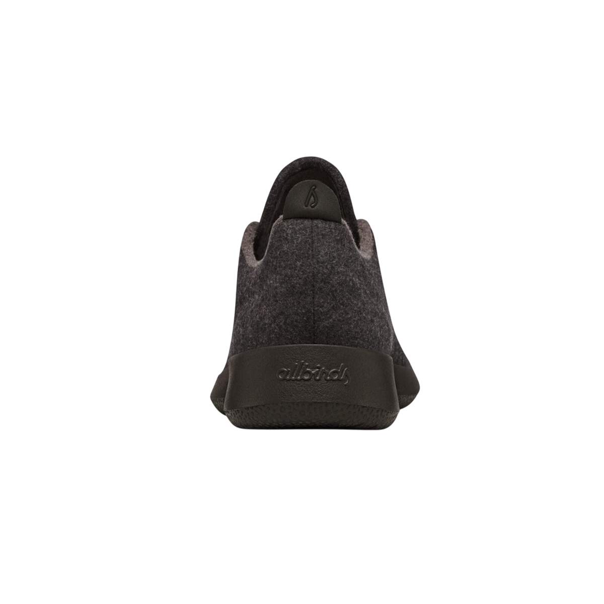 Baskets Wool Runner Natural Black