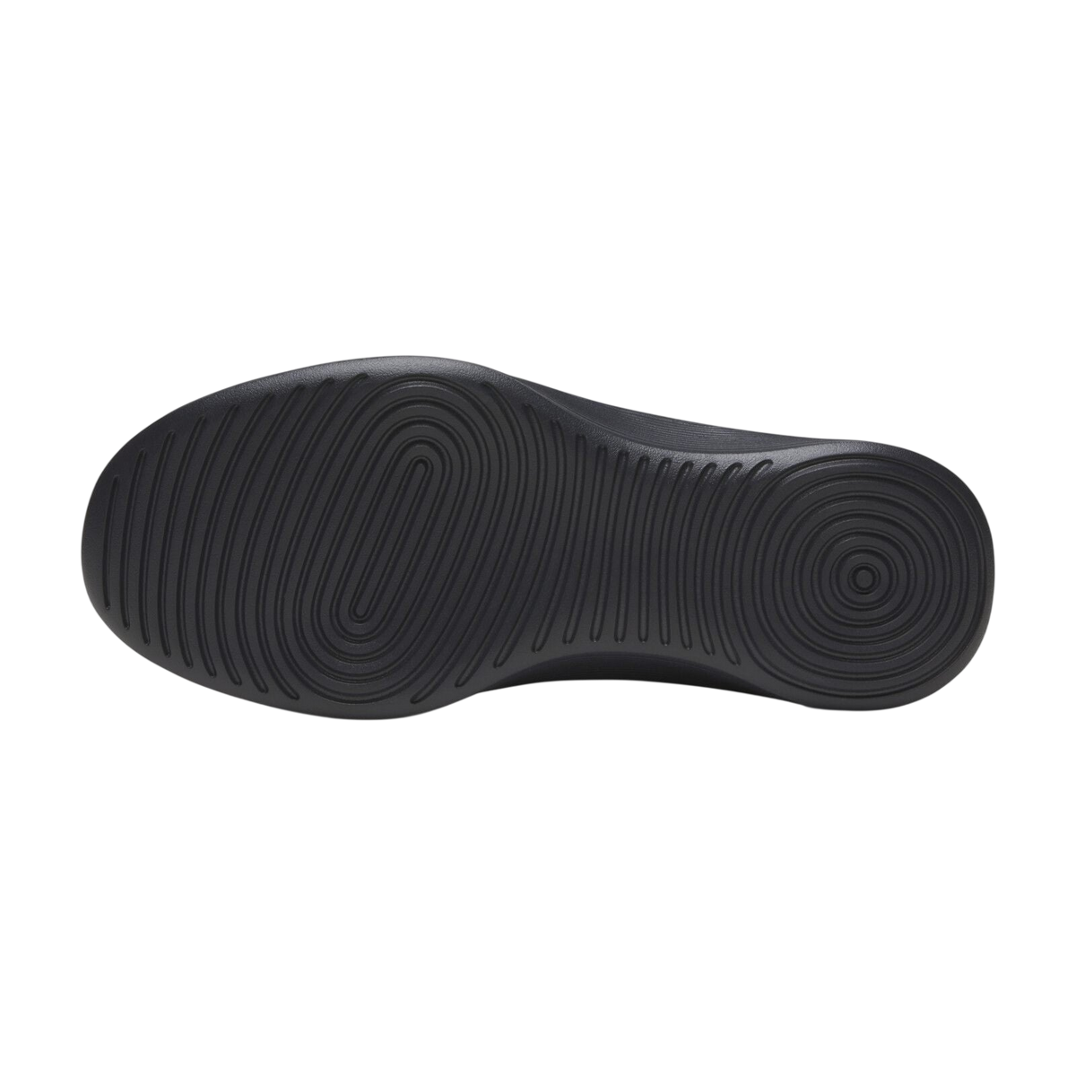 Baskets Runner NZ Slip On bleu marine foncé