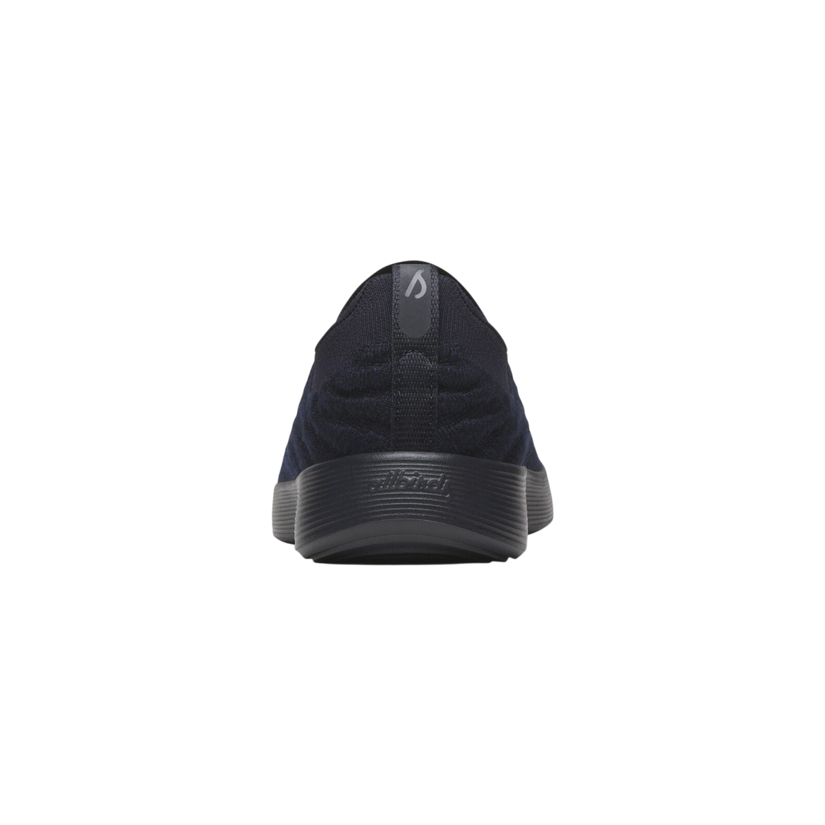 Baskets Runner NZ Slip On bleu marine foncé