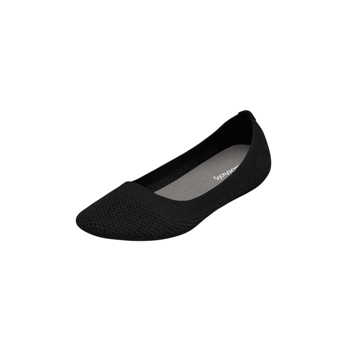 Ballerina Tree Breezer Jet Black