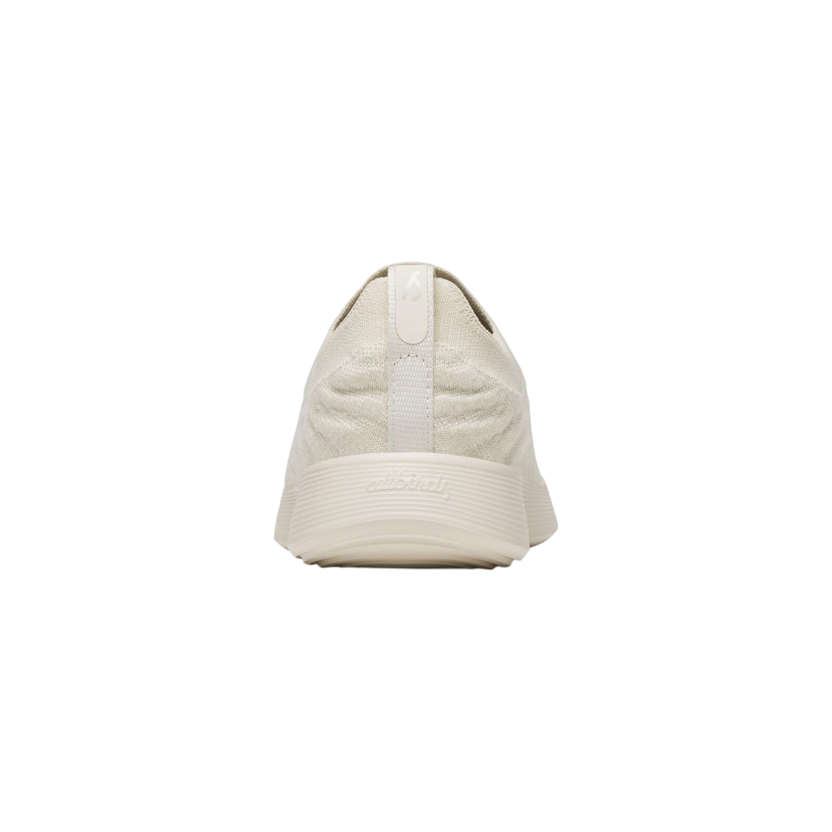Sneaker Runner NZ Slip-On Warm White