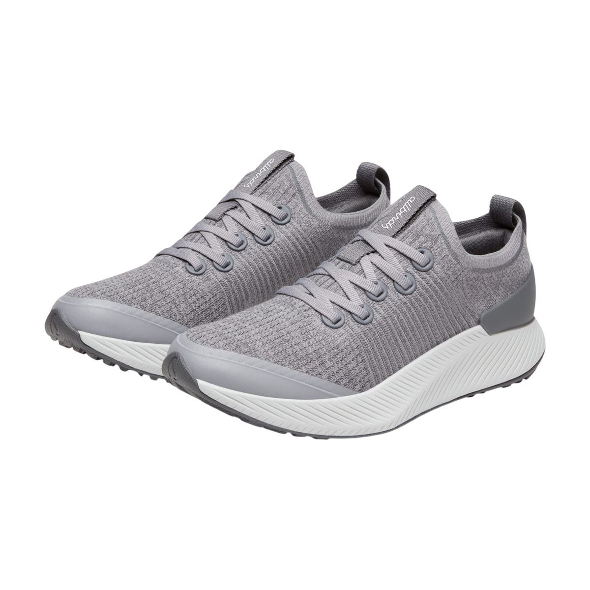 Sneaker Tree Glider Medium Gray