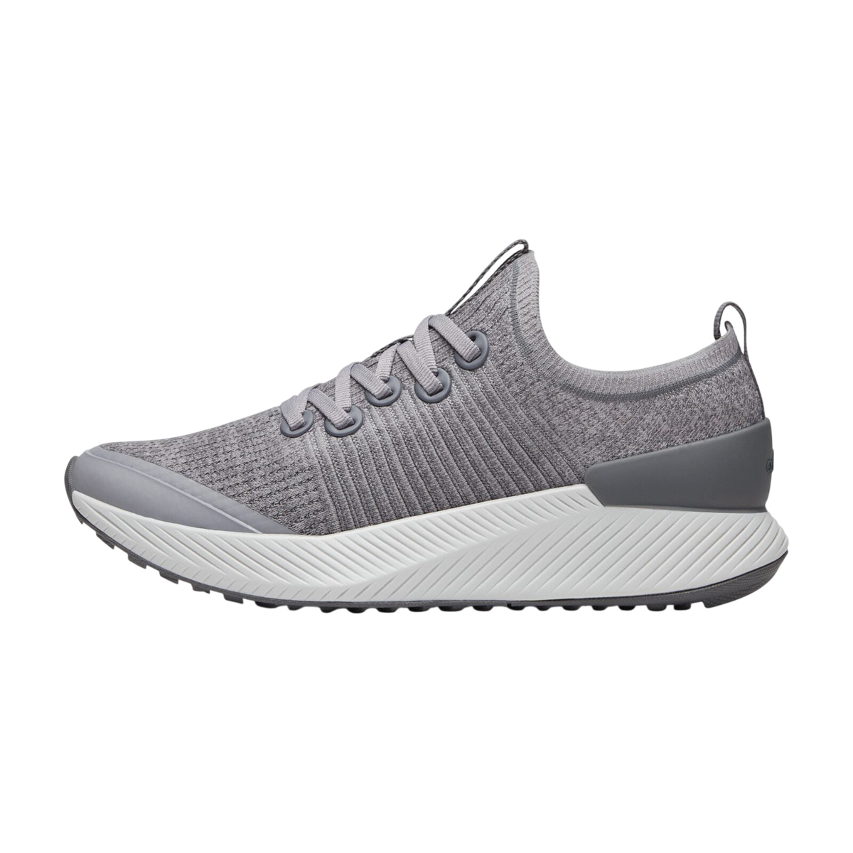 Sneaker Tree Glider Medium Gray