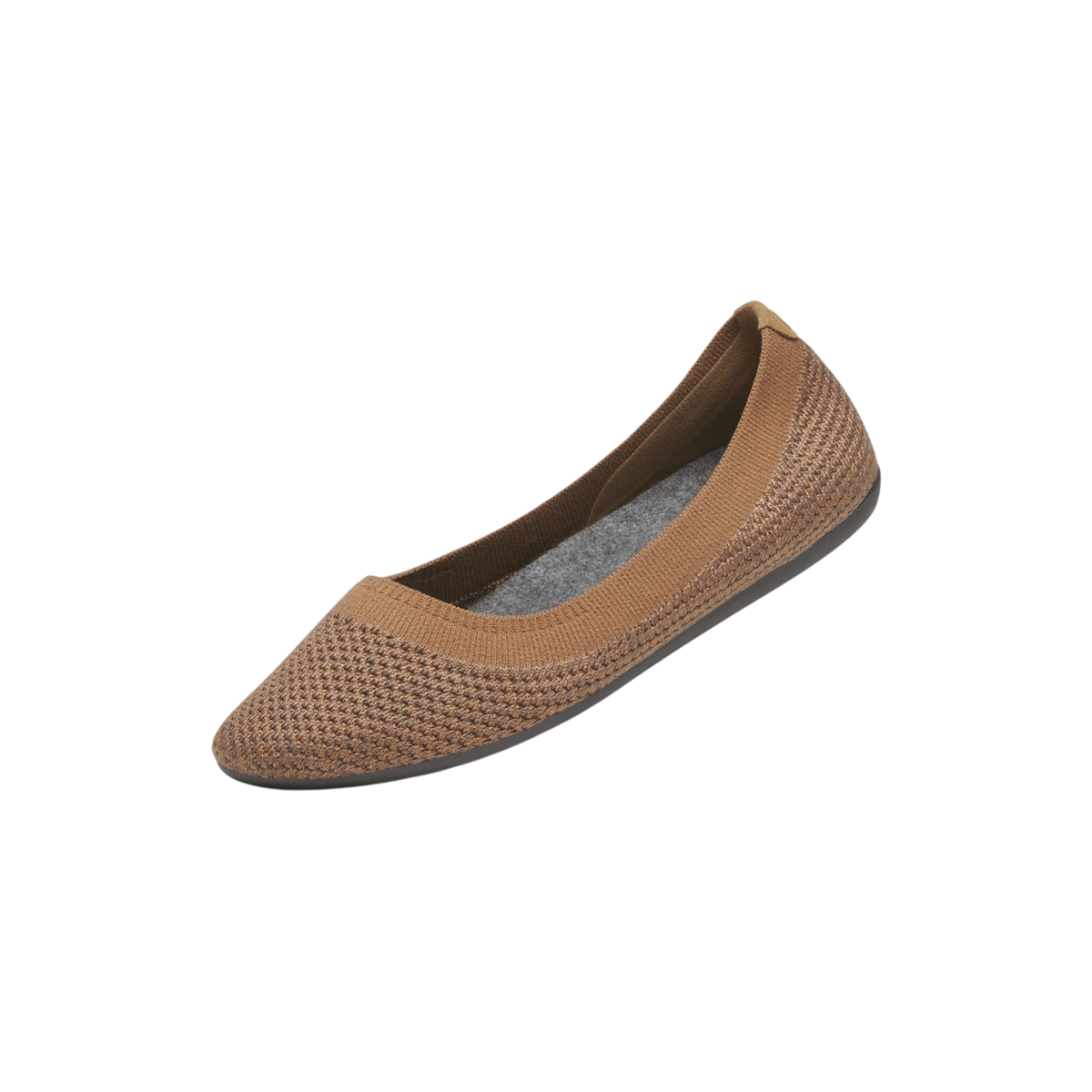 Ballerina Tree Breezer Warm Camel
