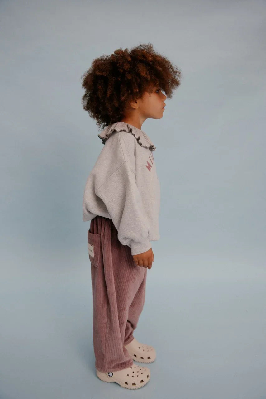 Emerson Heather Pants