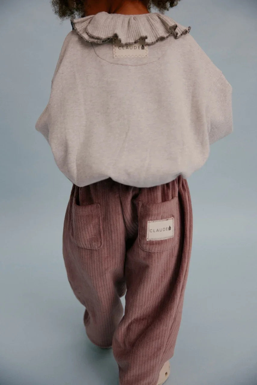 Emerson Heather Pants