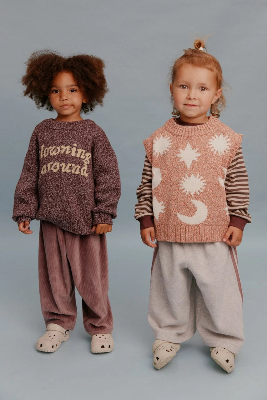 Emerson Heather Pants