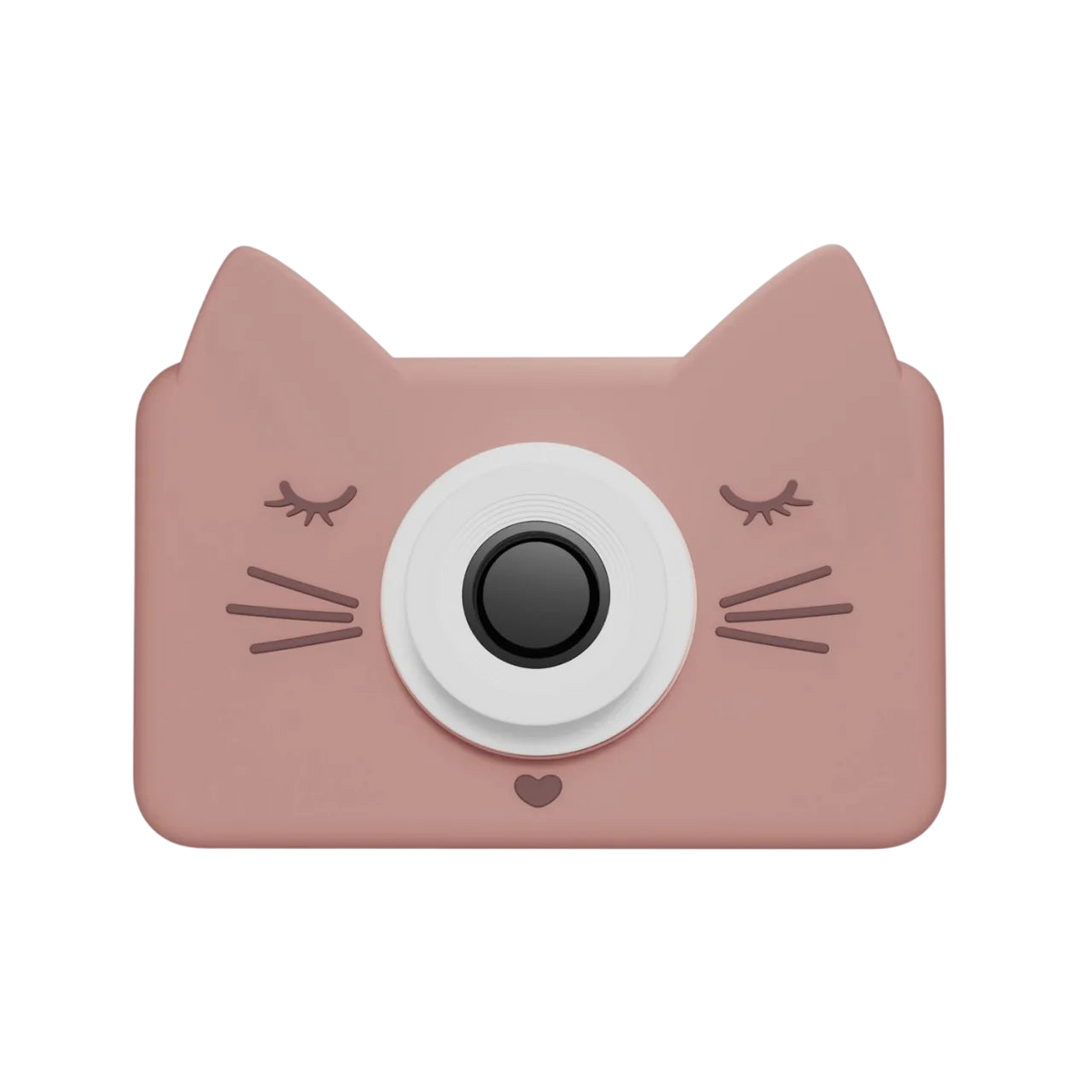 C1 Kids' Camera - Zoo Friends Cat