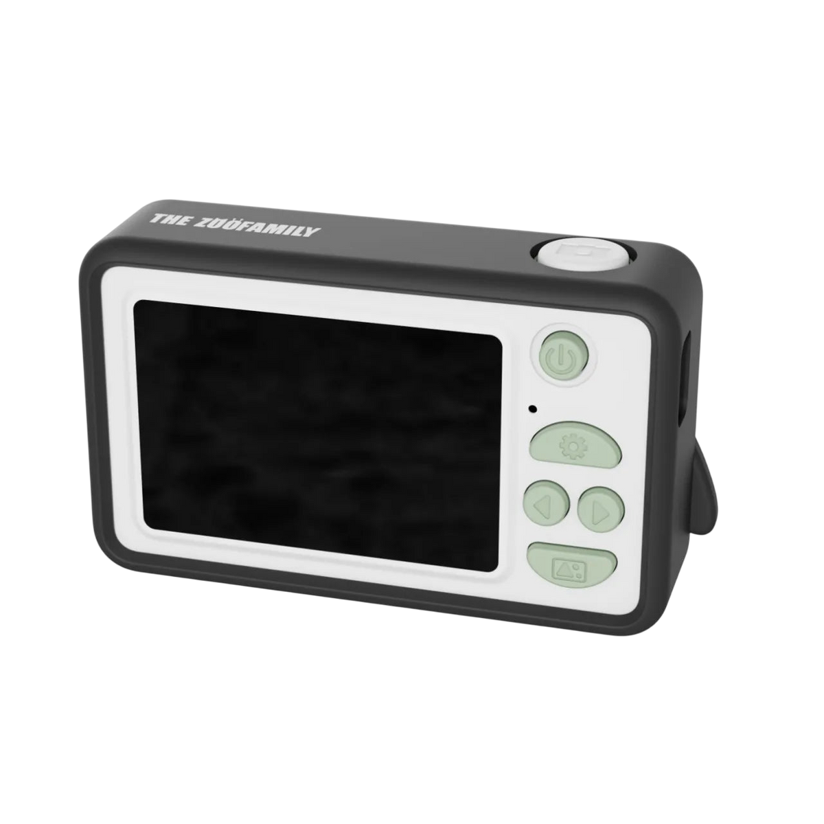 C1 Kids' Camera - Zoo Friends Penguin